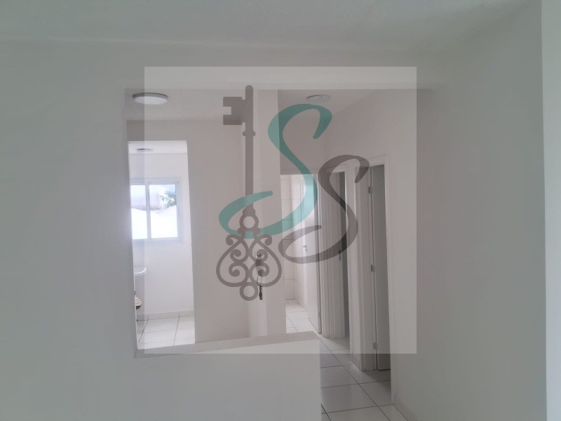 Apartamento, 2 quartos, 51 m² - Foto 1