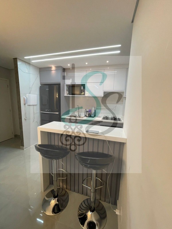 Apartamento, 2 quartos, 57 m² - Foto 9