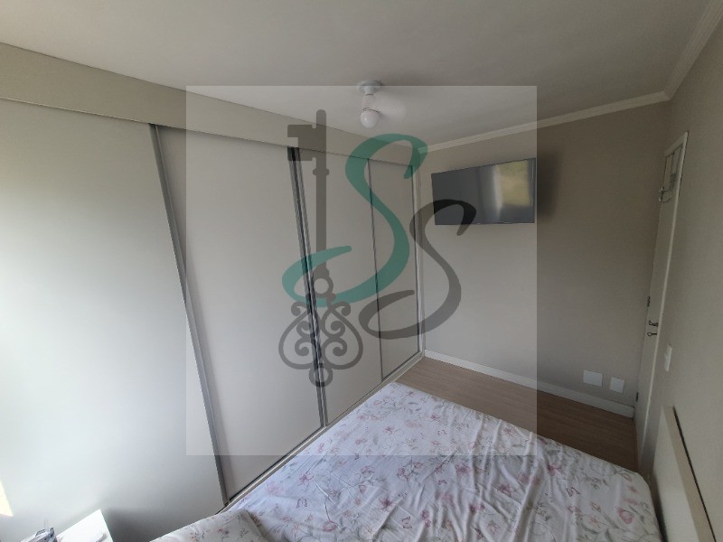 Apartamento, 2 quartos, 55 m² - Foto 11