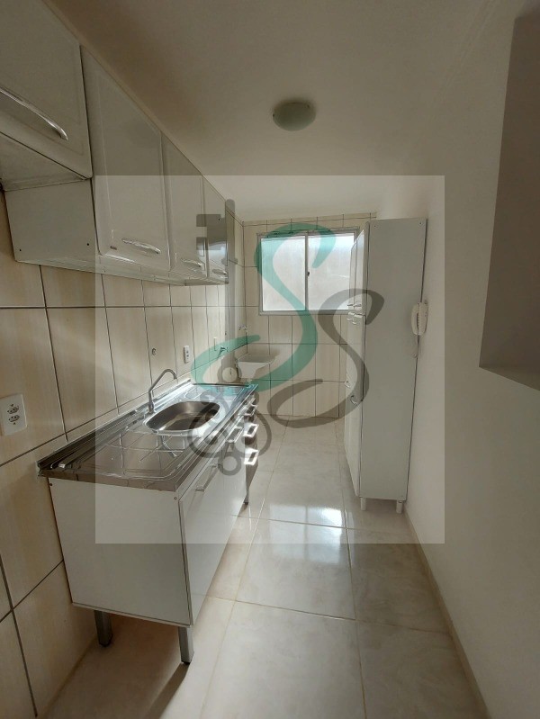 Apartamento, 2 quartos, 47 m² - Foto 3