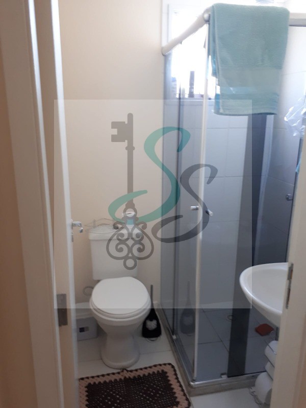 Apartamento, 2 quartos, 49 m² - Foto 5