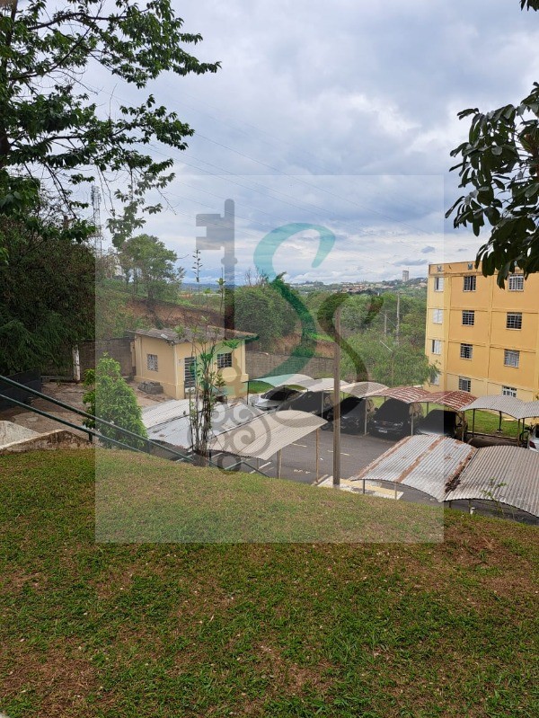 Apartamento, 2 quartos, 57 m² - Foto 2