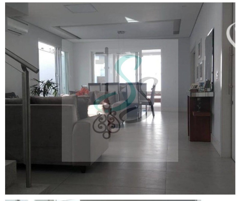 Casa, 4 quartos, 329 m² - Foto 8
