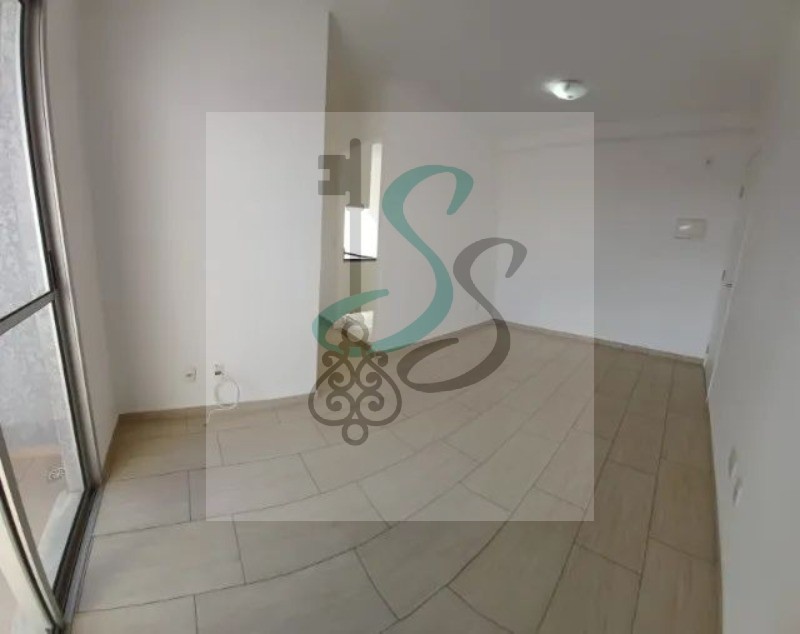 Apartamento, 2 quartos, 50 m² - Foto 6