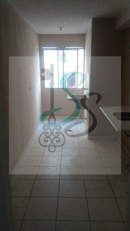 Apartamento, 2 quartos, 47 m² - Foto 10