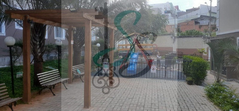 Apartamento, 2 quartos, 47 m² - Foto 12
