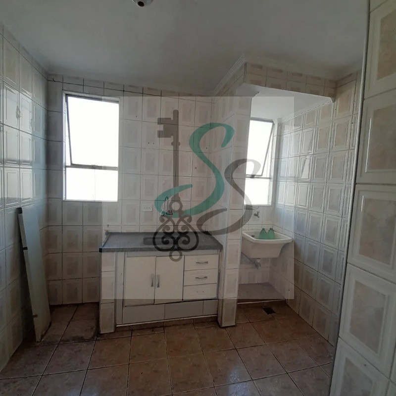 Apartamento, 2 quartos, 44 m² - Foto 5