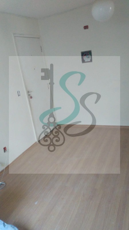 Apartamento, 2 quartos, 47 m² - Foto 2