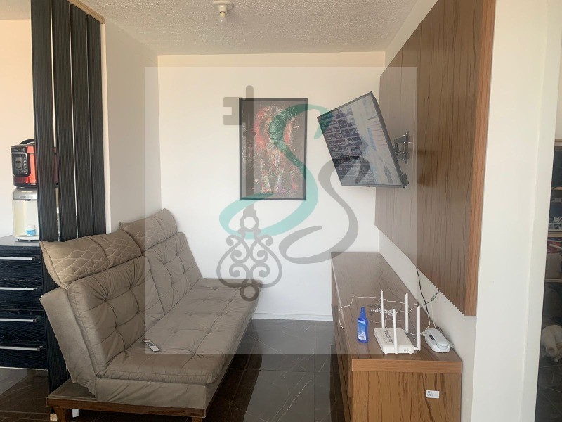 Apartamento, 2 quartos, 44 m² - Foto 3