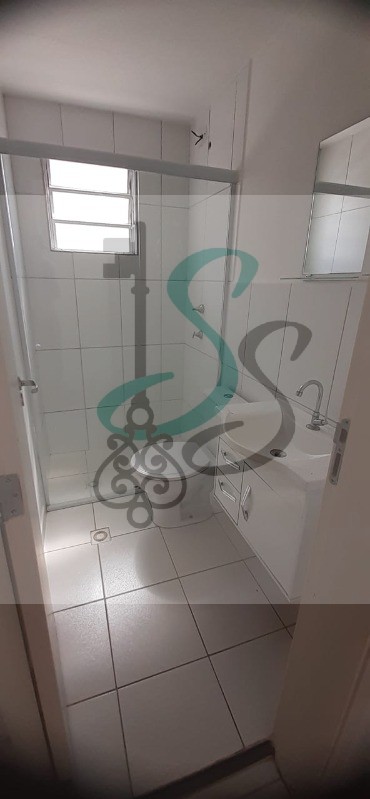 Apartamento, 2 quartos, 47 m² - Foto 6