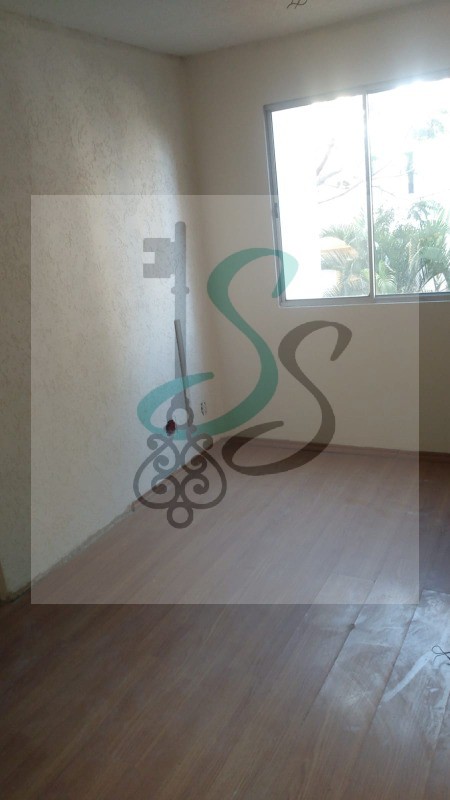 Apartamento, 2 quartos, 47 m² - Foto 3