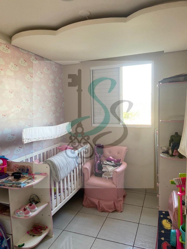 Apartamento, 2 quartos, 48 m² - Foto 5