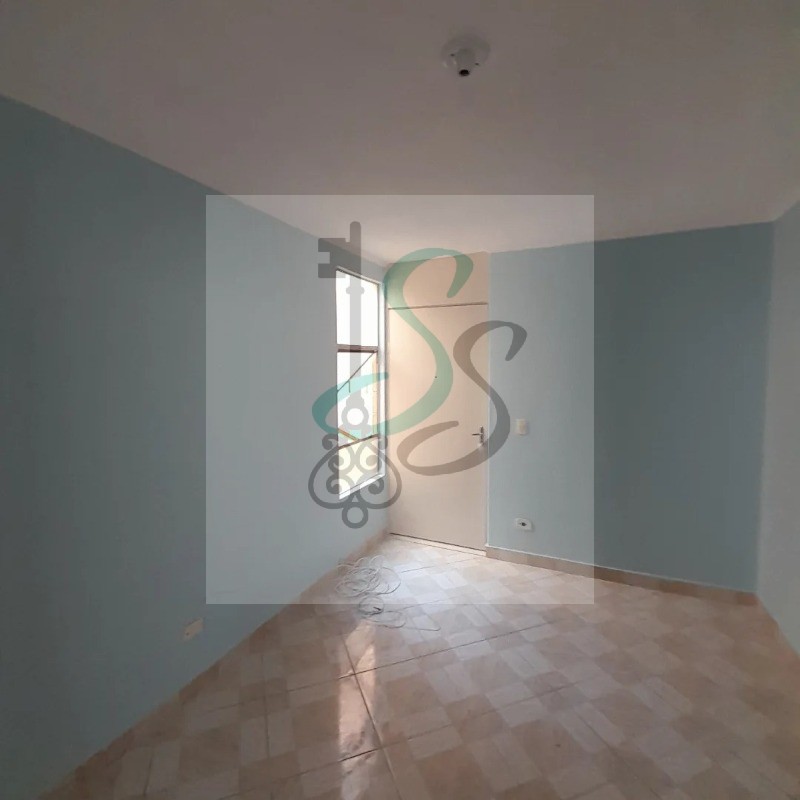 Apartamento, 2 quartos, 44 m² - Foto 1