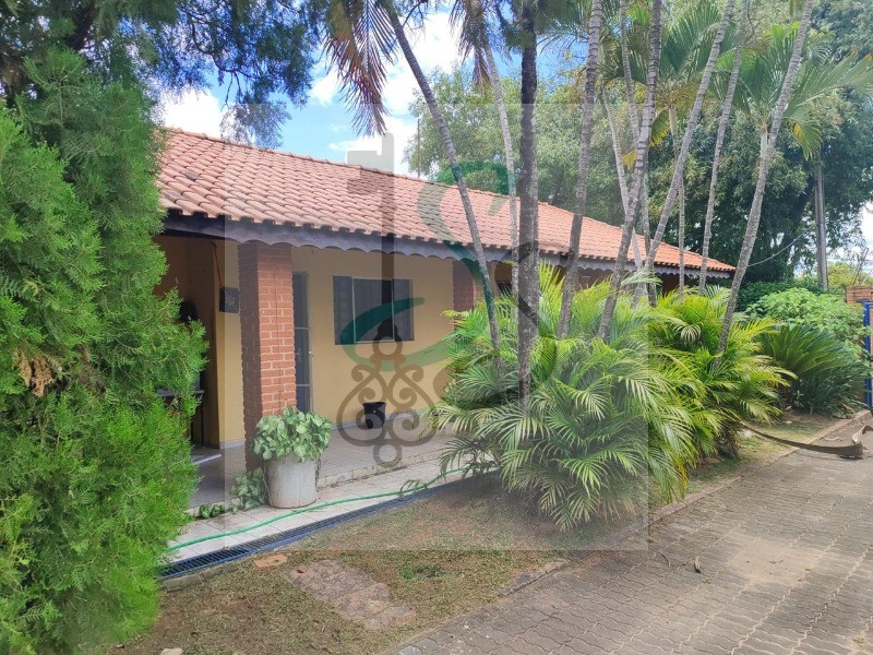 Chácara, 3 quartos - Foto 2