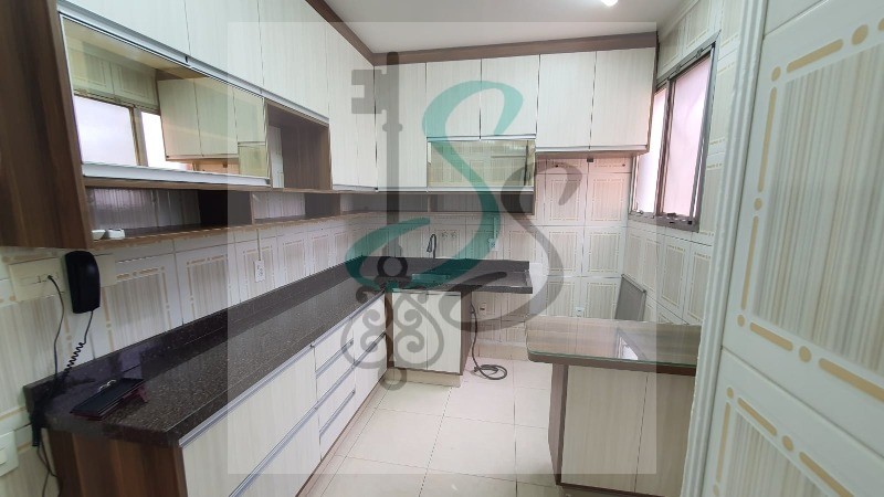 Apartamento, 3 quartos, 76 m² - Foto 1
