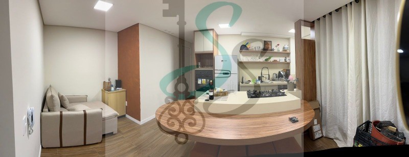 Apartamento, 2 quartos, 44 m² - Foto 14