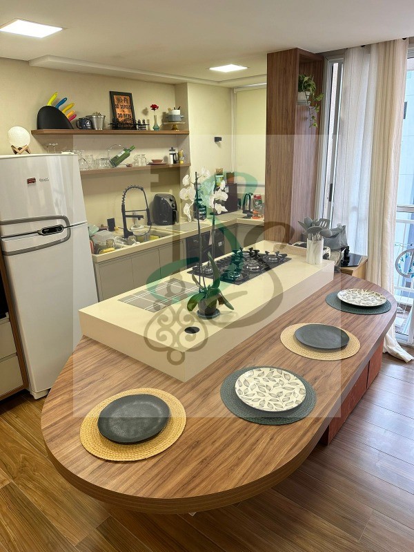 Apartamento, 2 quartos, 44 m² - Foto 12
