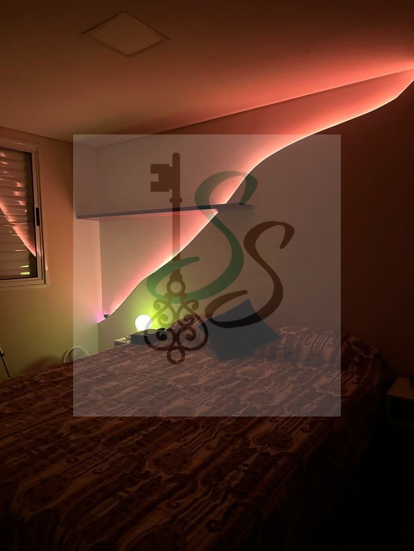 Apartamento, 2 quartos, 44 m² - Foto 15