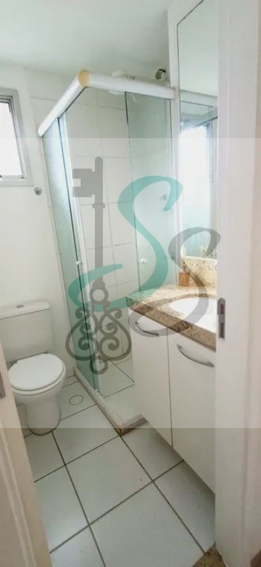 Apartamento, 2 quartos, 50 m² - Foto 7