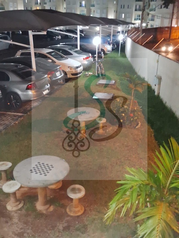 Apartamento, 2 quartos, 51 m² - Foto 2