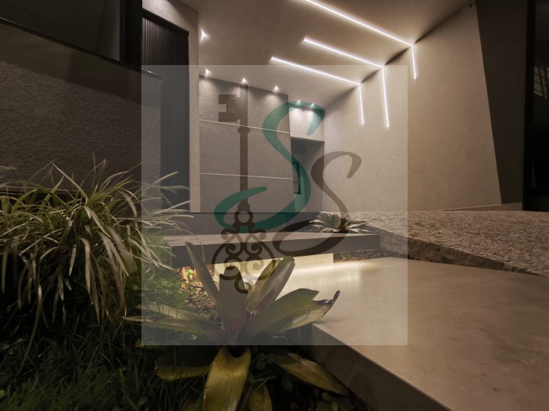 Casa, 3 quartos, 294 m² - Foto 23