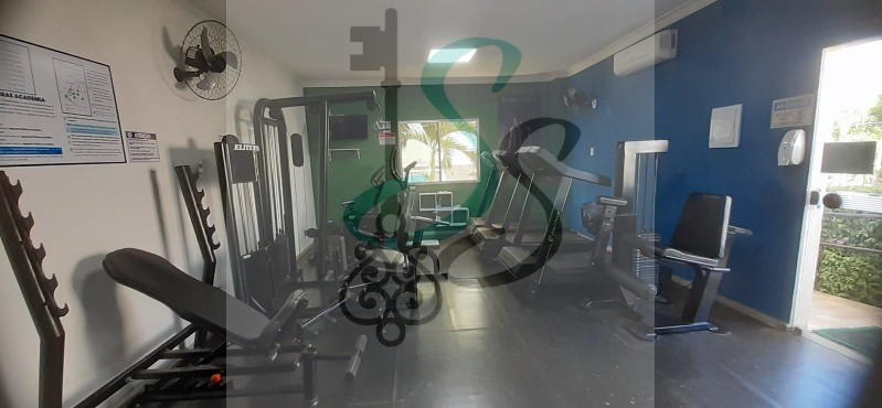 Apartamento, 2 quartos, 47 m² - Foto 9