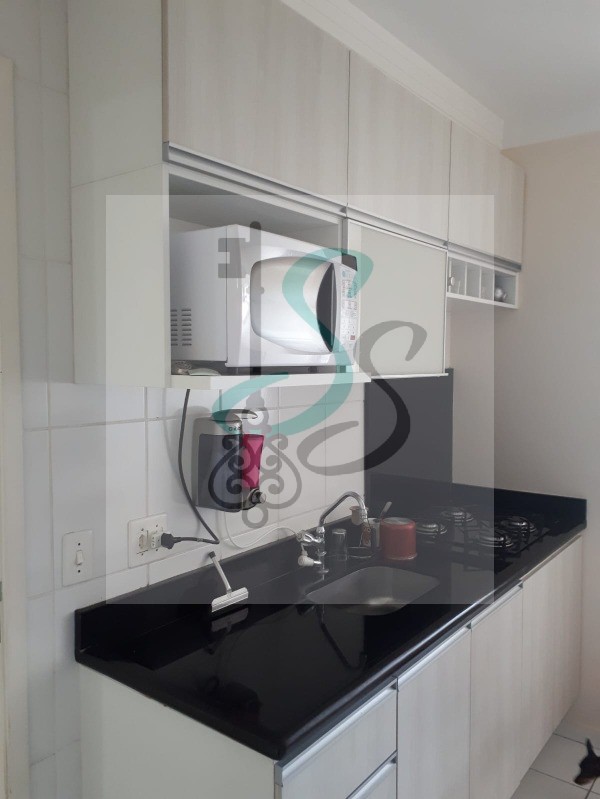 Apartamento, 2 quartos, 49 m² - Foto 3