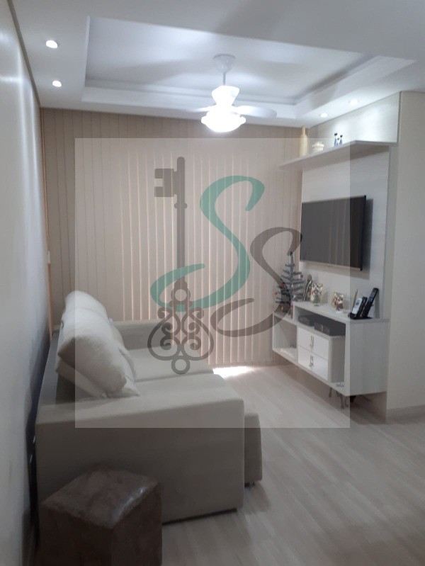 Apartamento, 2 quartos, 49 m² - Foto 10
