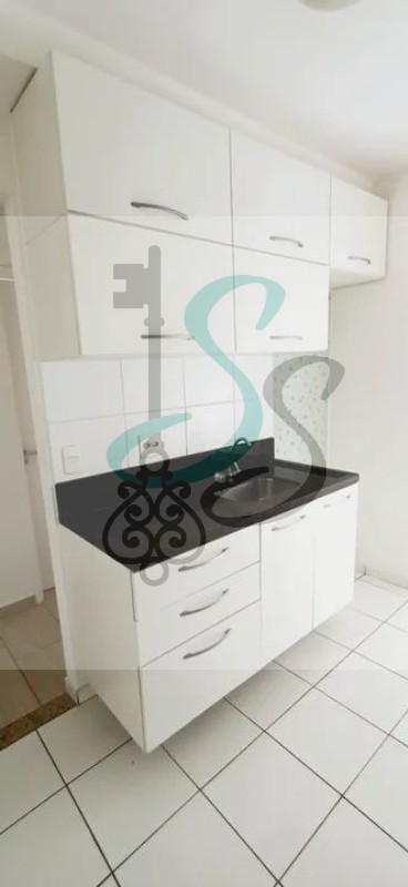 Apartamento, 2 quartos, 50 m² - Foto 5
