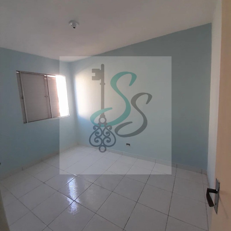 Apartamento, 2 quartos, 44 m² - Foto 2