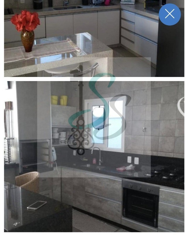 Casa, 4 quartos, 329 m² - Foto 11