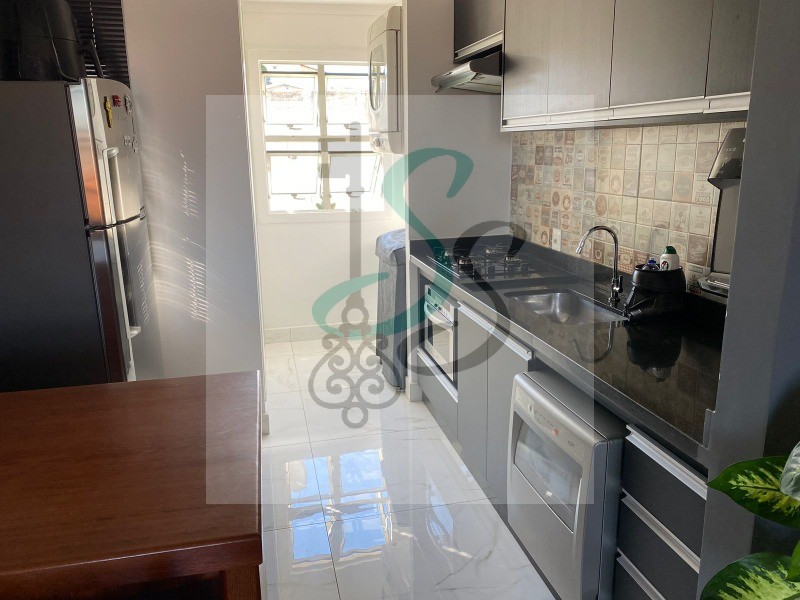 Apartamento, 2 quartos, 55 m² - Foto 10