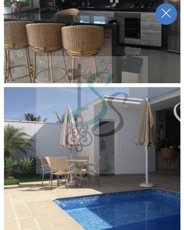 Casa, 4 quartos, 329 m² - Foto 2