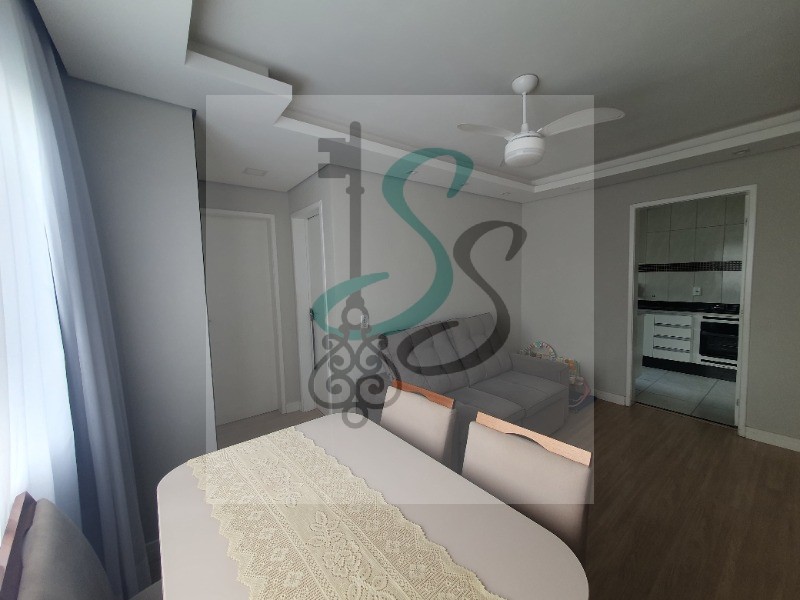 Apartamento, 2 quartos, 55 m² - Foto 3