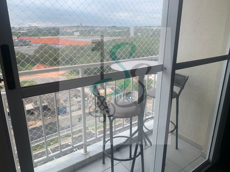 Apartamento, 2 quartos, 44 m² - Foto 2