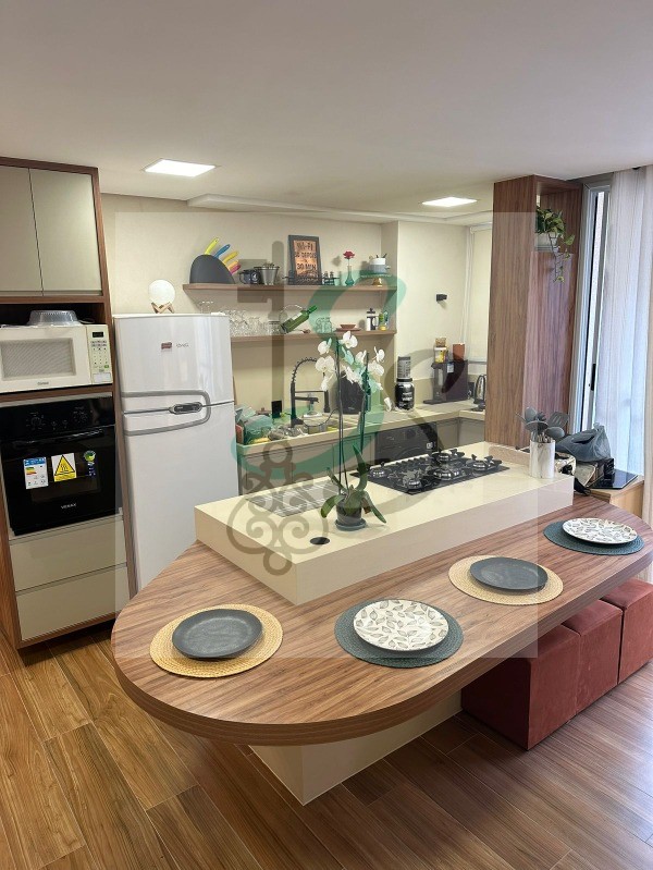 Apartamento, 2 quartos, 44 m² - Foto 8