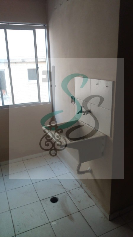 Apartamento, 2 quartos, 47 m² - Foto 11