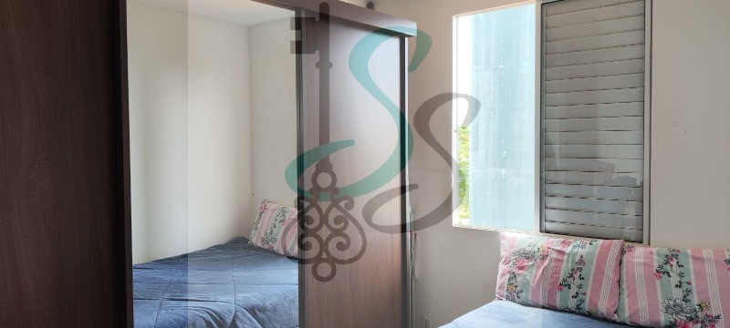 Apartamento, 2 quartos, 49 m² - Foto 2