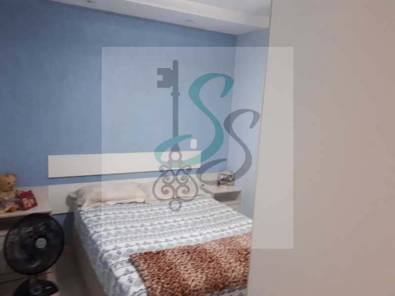 Apartamento, 2 quartos, 49 m² - Foto 7