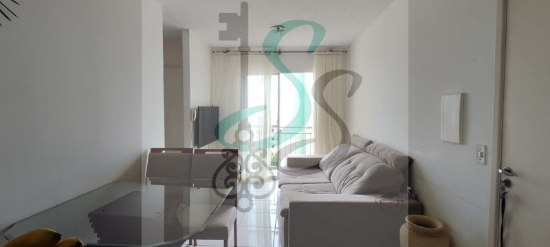 Apartamento, 2 quartos, 49 m² - Foto 1