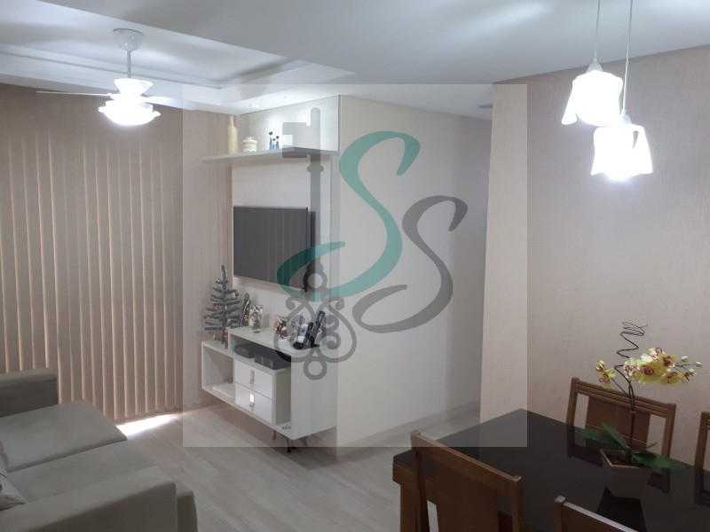 Apartamento, 2 quartos, 49 m² - Foto 1
