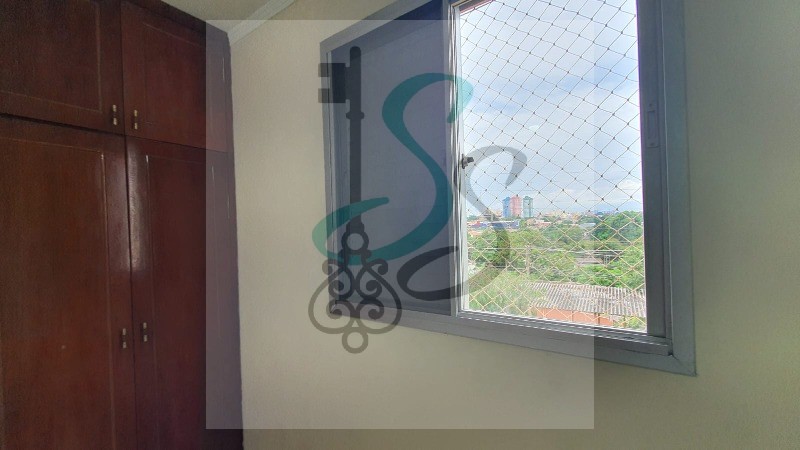Apartamento, 3 quartos, 76 m² - Foto 4
