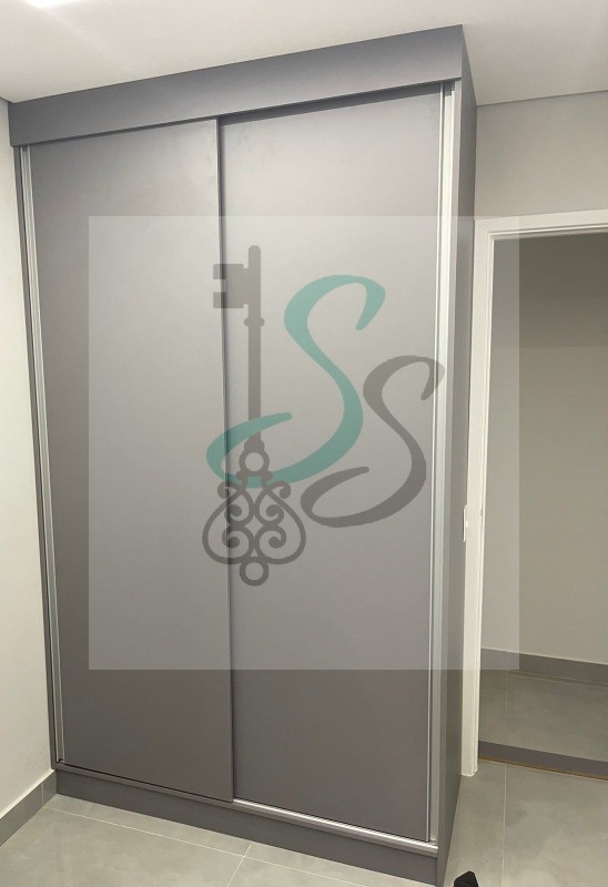 Apartamento, 2 quartos, 57 m² - Foto 14