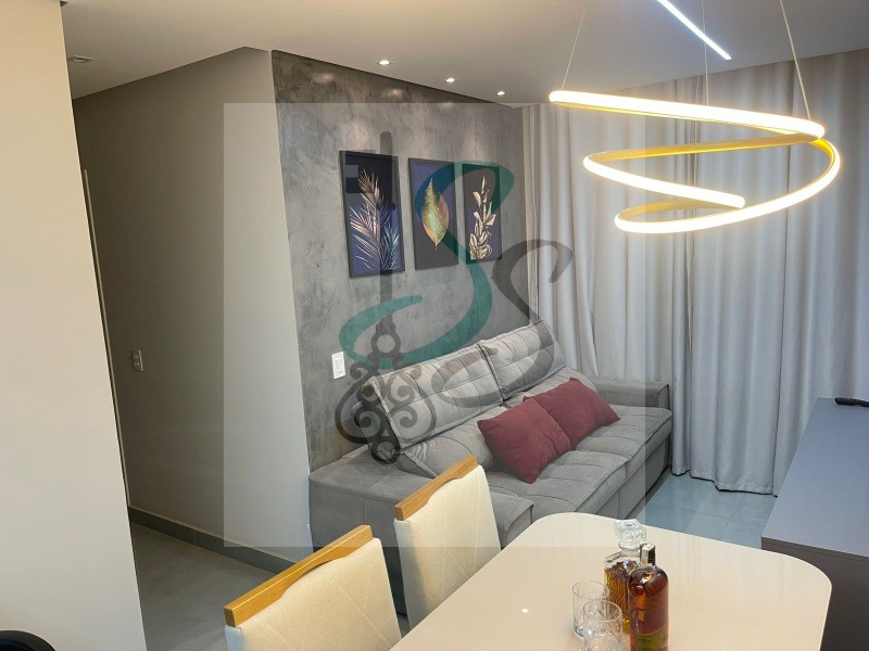 Apartamento, 2 quartos, 57 m² - Foto 2