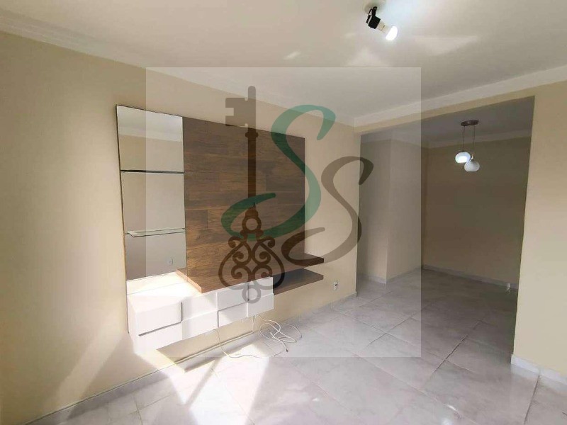 Apartamento, 2 quartos, 55 m² - Foto 1