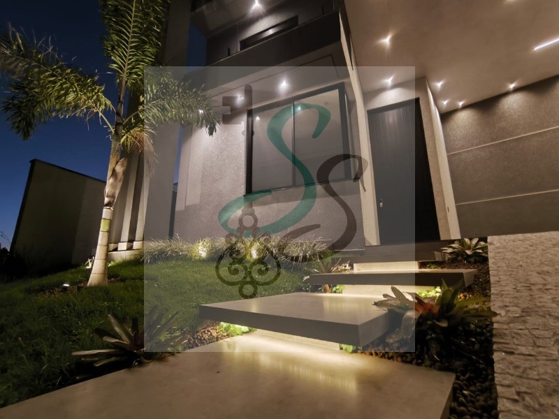 Casa, 3 quartos, 294 m² - Foto 21
