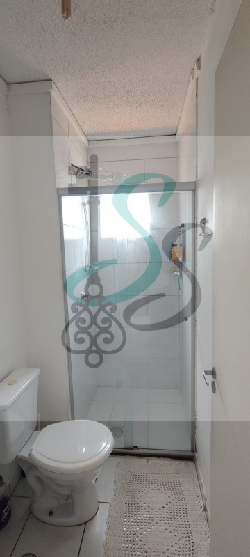 Apartamento, 2 quartos, 49 m² - Foto 10