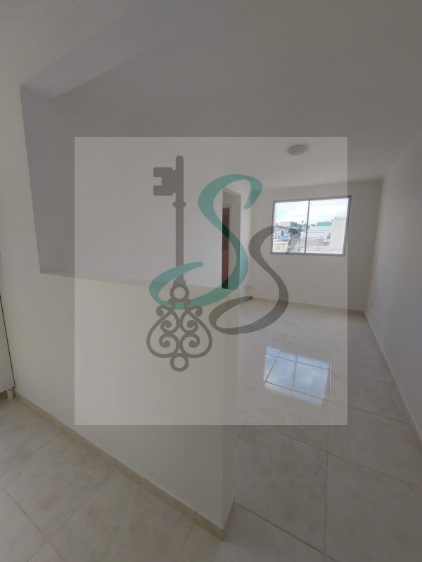 Apartamento, 2 quartos, 47 m² - Foto 1