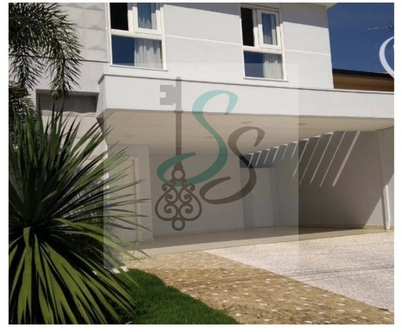Casa, 4 quartos, 329 m² - Foto 1