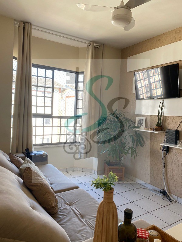 Apartamento, 3 quartos, 70 m² - Foto 1